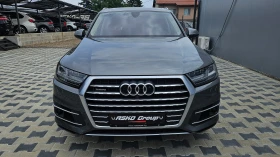 Audi Q7 MATRIX/GERMAN/DISTR/HEAD UP/NIGHT/AIR/ПОДГРЕВ/LIZI, снимка 2