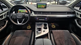 Audi Q7 MATRIX/GERMAN/DISTR/HEAD UP/NIGHT/AIR//LIZI | Mobile.bg    9