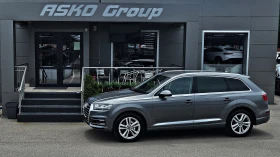 Audi Q7 MATRIX/GERMAN/DISTR/HEAD UP/NIGHT/AIR//LIZI | Mobile.bg    17