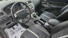 Ford Kuga 2.0 D..KEY LESS  | Mobile.bg    11