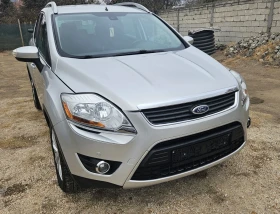     Ford Kuga 2.0 D..KEY LESS 