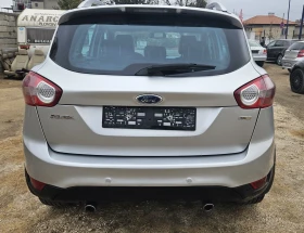 Ford Kuga 2.0 D..KEY LESS  | Mobile.bg    6