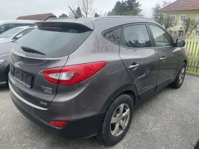 Hyundai IX55 2.0CRDi, снимка 11