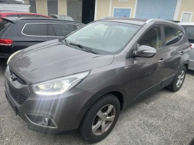 Hyundai IX55 2.0CRDi, снимка 8