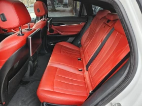 BMW X6 3.0i EURO6, снимка 11