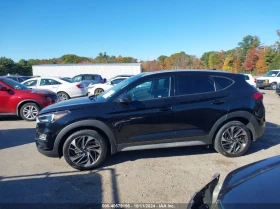 Hyundai Tucson * SPORT* , снимка 12