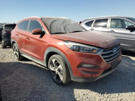 Hyundai Tucson LIMITED* 2017* 1.6* ПЪЛНА СЕРВИЗНА ИСТОРИЯ* , снимка 3