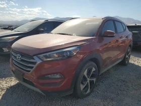 Hyundai Tucson LIMITED* 2017* 1.6* ПЪЛНА СЕРВИЗНА ИСТОРИЯ* , снимка 1