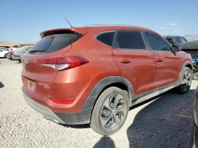 Hyundai Tucson LIMITED* 2017* 1.6* ПЪЛНА СЕРВИЗНА ИСТОРИЯ* , снимка 4