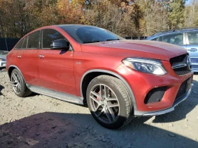 Обява за продажба на Mercedes-Benz GLE Coupe 43 AMG 4МАТIC ~50 000 лв. - изображение 3