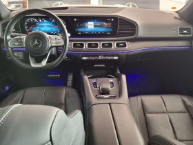 Mercedes-Benz GLS 400 d 4MATIC, снимка 13