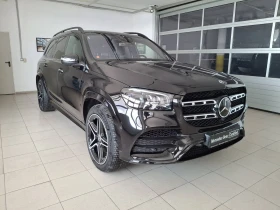 Mercedes-Benz GLS 400 d 4MATIC, снимка 2