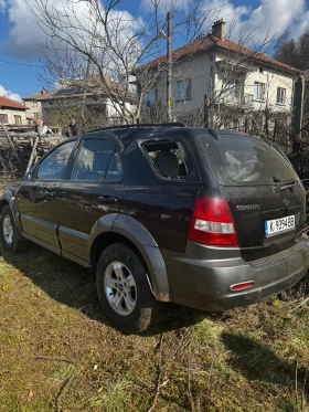 Kia Sorento 2.5  | Mobile.bg    4