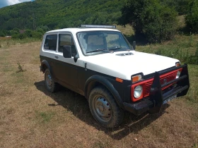 Lada Niva, снимка 4