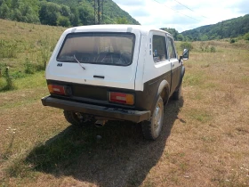 Lada Niva, снимка 2