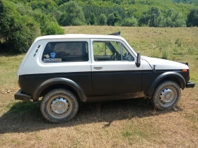 Lada Niva, снимка 3