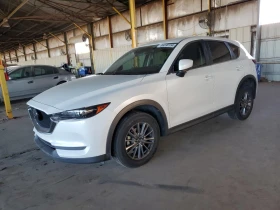 Mazda CX-5 SPORT/2.5 БЕНЗИН, снимка 2