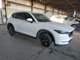 Mazda CX-5 SPORT/2.5 БЕНЗИН, снимка 3