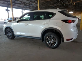 Mazda CX-5 SPORT/2.5 БЕНЗИН, снимка 4