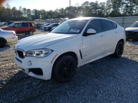 BMW X6  1