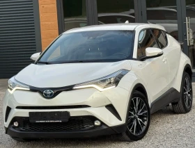     Toyota C-HR 1.8HYBRID-KEYLESS GO----LED-!!