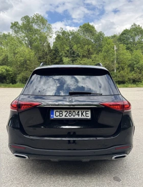 Mercedes-Benz GLE 350 de AMG+ BUR+ NIGH+ PANO+ HUP+ 360 | Mobile.bg    4
