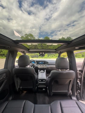 Mercedes-Benz GLE 350 de AMG+ BUR+ NIGH+ PANO+ HUP+ 360 | Mobile.bg    3