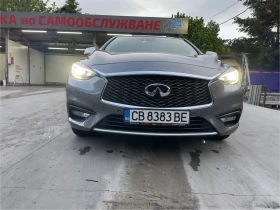 Infiniti Q30