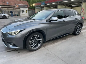 Infiniti Q30 2.2d AWD 7G-Tronic | Mobile.bg    3