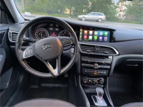 Infiniti Q30 2.2d AWD 7G-Tronic | Mobile.bg    14