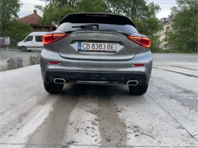 Infiniti Q30 2.2d AWD 7G-Tronic | Mobile.bg    6