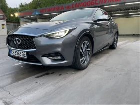 Infiniti Q30 2.2d AWD 7G-Tronic | Mobile.bg    2