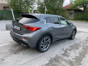 Infiniti Q30 2.2d AWD 7G-Tronic | Mobile.bg    5