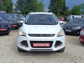     Ford Kuga   44
