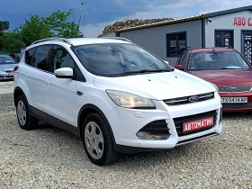     Ford Kuga   44
