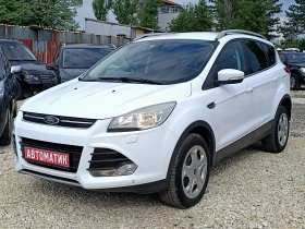     Ford Kuga   44