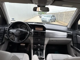Mercedes-Benz GLK 350* 7G* 272* /* * *  | Mobile.bg    17