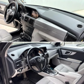 Mercedes-Benz GLK 350* 7G* 272* /* * *  | Mobile.bg    9