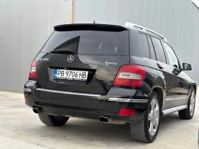 Mercedes-Benz GLK 350* 7G* 272* /* * *  | Mobile.bg    4