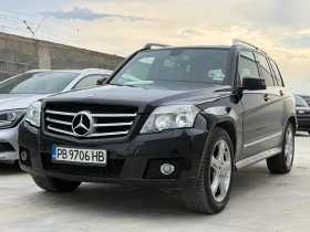 Mercedes-Benz GLK 350* 7G* 272* /* * *  | Mobile.bg    2