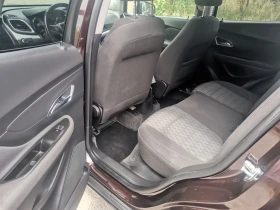 Opel Mokka 1.7 CDTI | Mobile.bg    11