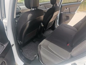 Opel Mokka 1.7 CDTI | Mobile.bg    9