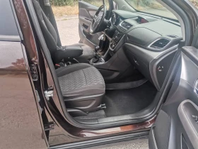 Opel Mokka 1.7 CDTI | Mobile.bg    12
