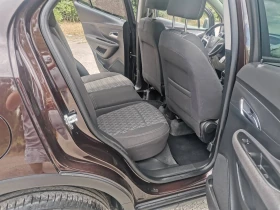 Opel Mokka 1.7 CDTI | Mobile.bg    15