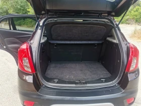 Opel Mokka 1.7 CDTI | Mobile.bg    8