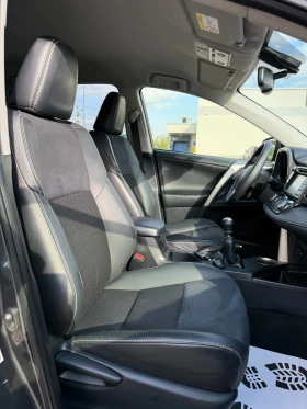 Toyota Rav4 2.0D4D* NAVI* КАМЕРА* КОЖА С АЛКАНТАРА* FULL* - 22500 лв. - 85901586 8