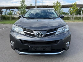 Toyota Rav4 2.0D4D* NAVI* КАМЕРА* КОЖА С АЛКАНТАРА* FULL* - 22500 лв. - 85901586 2