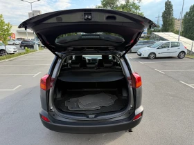 Toyota Rav4 2.0D4D* NAVI* КАМЕРА* КОЖА С АЛКАНТАРА* FULL* - 22500 лв. - 85901586 13