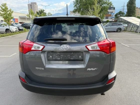 Toyota Rav4 2.0D4D* NAVI* КАМЕРА* КОЖА С АЛКАНТАРА* FULL* - 22500 лв. - 85901586 5