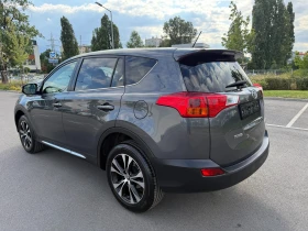 Toyota Rav4 2.0D4D* NAVI* КАМЕРА* КОЖА С АЛКАНТАРА* FULL* - 22500 лв. - 85901586 6